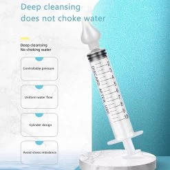 BabyBreathe - Vlot Ademen Voor Baby’s - Spuitje Om Snot En Slijm Weg Te Krijgen - Gebruiksvriendelijke Variant Voor Neuspeer. 7 BabyBreathe - Vlot Ademen Voor Baby’s - Spuitje Om Snot En Slijm Weg Te Krijgen - Gebruiksvriendelijke Variant Voor Neuspeer. -Babyproducten Uitverkoop 1200x1200 2000