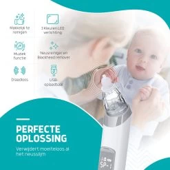 Hoy En Dia Neusreiniger Baby Snoetenpoetsers – Elektrische Neuszuiger En Blackhead Remover- Neuspeer Met USB - Muziek -Babyproducten Uitverkoop 1200x1200 2002