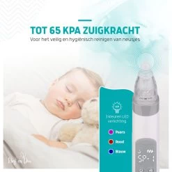 Hoy En Dia Neusreiniger Baby Snoetenpoetsers – Elektrische Neuszuiger En Blackhead Remover- Neuspeer Met USB - Muziek -Babyproducten Uitverkoop 1200x1200 2004