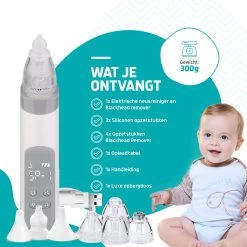 Hoy En Dia Neusreiniger Baby Snoetenpoetsers – Elektrische Neuszuiger En Blackhead Remover- Neuspeer Met USB - Muziek -Babyproducten Uitverkoop 1200x1200 2005