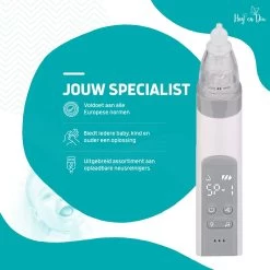 Hoy En Dia Neusreiniger Baby Snoetenpoetsers – Elektrische Neuszuiger En Blackhead Remover- Neuspeer Met USB - Muziek -Babyproducten Uitverkoop 1200x1200 2006
