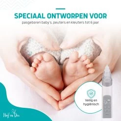 Hoy En Dia Neusreiniger Baby Snoetenpoetsers – Elektrische Neuszuiger En Blackhead Remover- Neuspeer Met USB - Muziek -Babyproducten Uitverkoop 1200x1200 2007