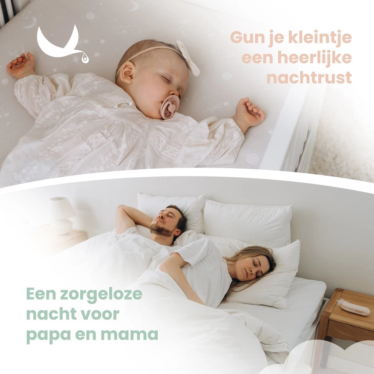 Babily® - Elektrische Neusreiniger Voor Baby's - 0 T/m 6 Jaar - Neuszuiger - Neuspeer - Snoetenpoetser - Toetenveger - Aspirator - Incl. 5 Zuigkrachtstanden En 3 Kalmerende Melodieën 8 Babily® - Elektrische Neusreiniger Voor Baby's - 0 T/m 6 Jaar - Neuszuiger - Neuspeer - Snoetenpoetser - Toetenveger - Aspirator - Incl. 5 Zuigkrachtstanden En 3 Kalmerende Melodieën - Afbeelding 8