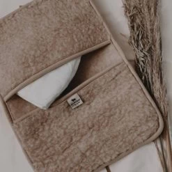 Alwero Luieretui Dipy Beige ONE -Babyproducten Uitverkoop 1200x1200 204