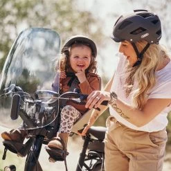 Urban Iki Fietsstoeltje Voor - Inaho Beige/ Bincho Black -Babyproducten Uitverkoop 1200x1200 206