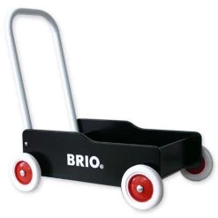 BRIO Zwarte Loopwagen - 31351 -Babyproducten Uitverkoop 1200x1200 21