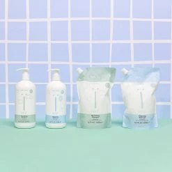 Naïf Voedende Shampoo Pompfles - Baby En Kids - 500ml - Met Natuurlijke Ingrediënten 12 Naïf Voedende Shampoo Pompfles - Baby En Kids - 500ml - Met Natuurlijke Ingrediënten -Babyproducten Uitverkoop 1200x1200 2112