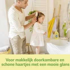 Zwitsal Kids Anti-Klit Shampoo - 6 X 400 Ml - Voordeelverpakking -Babyproducten Uitverkoop 1200x1200 2131
