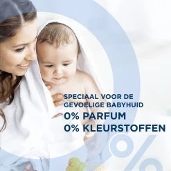 Neutral 0% Baby Shampoo Parfumvrij - 750 Ml - Voordeelverpakking -Babyproducten Uitverkoop 1200x1200 2135