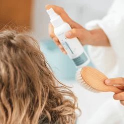 Naïf Easy Styling Haarlotion - Baby En Kind - 150ml - Met Natuurlijke Ingrediënten -Babyproducten Uitverkoop 1200x1200 2139