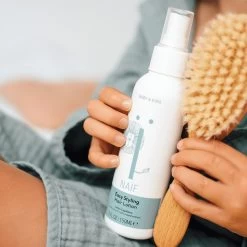 Naïf Easy Styling Haarlotion - Baby En Kind - 150ml - Met Natuurlijke Ingrediënten -Babyproducten Uitverkoop 1200x1200 2140
