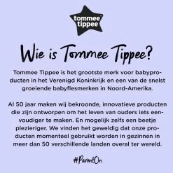 Tommee Tippee Twist & Click Tub Pink -Babyproducten Uitverkoop 1200x1200 2192