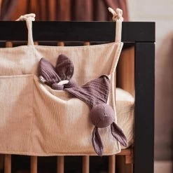 Jollein Speendoekje Bunny Ears - Chestnut -Babyproducten Uitverkoop 1200x1200 2266