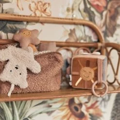 Jollein Speendoekje Teddy Bear - Naturel -Babyproducten Uitverkoop 1200x1200 2274