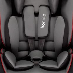 Lionelo Levi Simple - Autostoeltje - 5-punts Gordel - Wasbare Dri-Seat - Tot 36kg -Babyproducten Uitverkoop 1200x1200 254