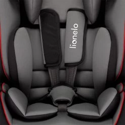 Lionelo Levi Simple - Autostoeltje - 5-punts Gordel - Wasbare Dri-Seat - Tot 36kg -Babyproducten Uitverkoop 1200x1200 255