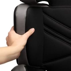 Lionelo Hugo - Autostoeltje - ISOFIX - 7-traps - Tot 12 Jaar -Babyproducten Uitverkoop 1200x1200 258