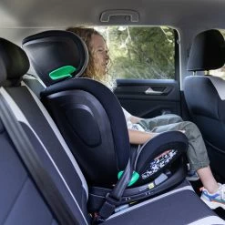 Bebeconfort EvolveFix Plus I-Size - Autostoel - Black Mist - Vanaf De Geboorte Tot 12 Jaar -Babyproducten Uitverkoop 1200x1200 269