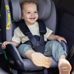 Bebeconfort EvolveFix Plus I-Size - Autostoel - Black Mist - Vanaf De Geboorte Tot 12 Jaar -Babyproducten Uitverkoop 1200x1200 273
