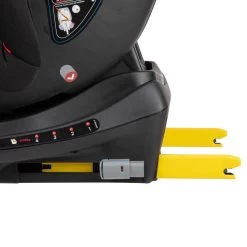 Bebeconfort Evolvefix Autostoeltje - 360° Draaibaar - Night Black 35 Bebeconfort Evolvefix Autostoeltje - 360° Draaibaar - Night Black -Babyproducten Uitverkoop 1200x1200 278