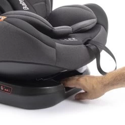 Autostoel Babyauto Biro D-fix Antraciet (0-36kg) 25 Autostoel Babyauto Biro D-fix Antraciet (0-36kg) -Babyproducten Uitverkoop 1200x1200 288