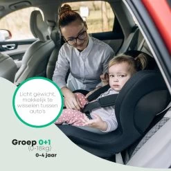 FreeON Autostoel Tipo Zwart (0-18kg) - Groep 0+1 Autostoel Voor Kinderen Van 0 Tot 4 Jaar 13 FreeON Autostoel Tipo Zwart (0-18kg) - Groep 0+1 Autostoel Voor Kinderen Van 0 Tot 4 Jaar -Babyproducten Uitverkoop 1200x1200 293
