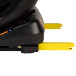 Autostoel Novi Baby® Goliath Go 0-1-2-3 Isofix Rotation Black/Grey -Babyproducten Uitverkoop 1200x1200 299