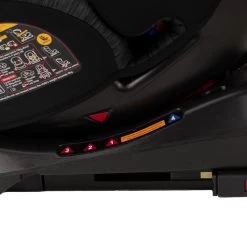 Autostoel Novi Baby® Goliath Go 0-1-2-3 Isofix Rotation Black/Grey -Babyproducten Uitverkoop 1200x1200 300