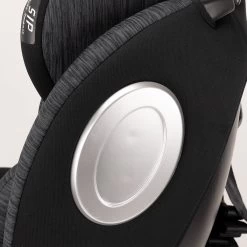 Autostoel Novi Baby® Goliath Go 0-1-2-3 Isofix Rotation Black/Grey -Babyproducten Uitverkoop 1200x1200 301