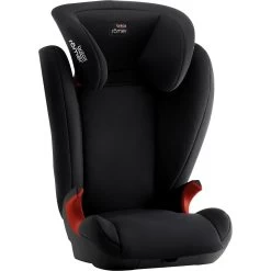Britax Römer Kid II Black Series Autostoel - Cosmos Black 11 Britax Römer Kid II Black Series Autostoel - Cosmos Black -Babyproducten Uitverkoop 1200x1200 305