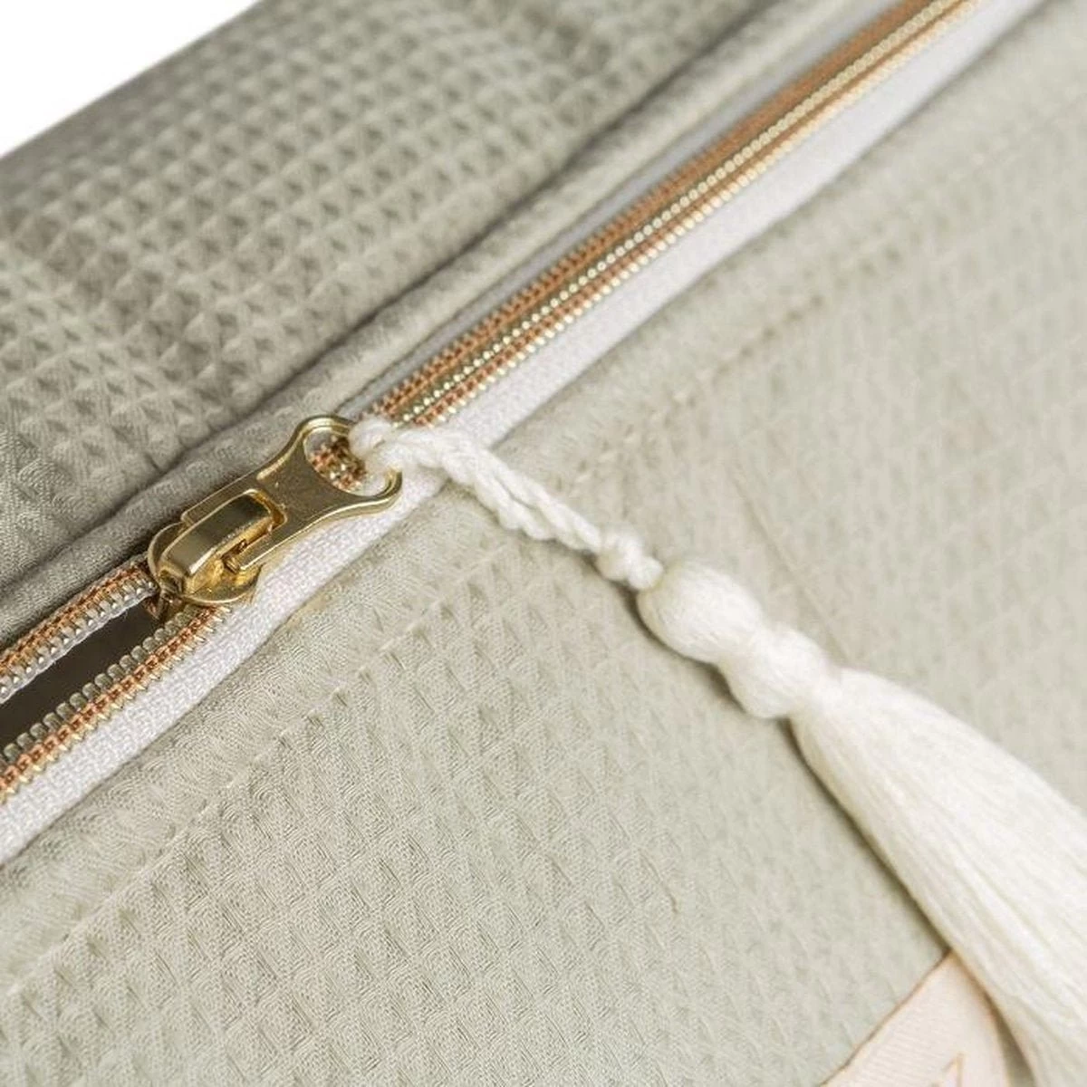 Luiertas Gala Laurel Green Nobodinoz 11 Luiertas Gala Laurel Green Nobodinoz - Afbeelding 11