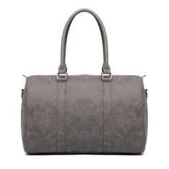 Miss Lulu Luier- En Verzorgingstas – Luiertas Set – Afneembare Draagtas - Duurzaam En Stijlvol – Grijs - Premium Kwaliteit - Grote Capaciteit - Unisex/Jongens/Meisjes (LT6638 GY) -Babyproducten Uitverkoop 1200x1200 358