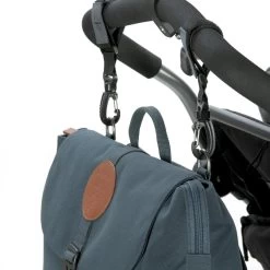 Lässig - Luiertas Adventure Backpack - Petrol - Maat Onesize -Babyproducten Uitverkoop 1200x1200 394