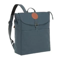 Lässig - Luiertas Adventure Backpack - Petrol - Maat Onesize -Babyproducten Uitverkoop 1200x1200 395