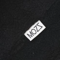 Mozz Mom Bag Teddy Suede Black -Babyproducten Uitverkoop 1200x1200 410