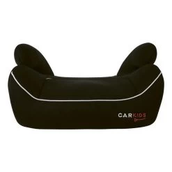 Carkids Auto Zitverhoger Zwart En Wit | Autostoel Groep 3 Met Isofix | Kinderen Vanaf 125 Cm | 22-36 Kg -Babyproducten Uitverkoop 1200x1200 434