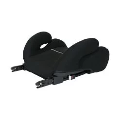 Carkids Auto Zitverhoger Zwart En Wit | Autostoel Groep 3 Met Isofix | Kinderen Vanaf 125 Cm | 22-36 Kg -Babyproducten Uitverkoop 1200x1200 435