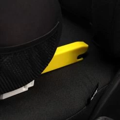 Lionelo Luuk Fix - Autostoeltje - ISOFIX-systeem - Zachte Spons Gebruikt In De Zitting - Extra Bevestigingsriem -Babyproducten Uitverkoop 1200x1200 457