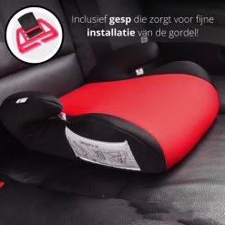 Vianza Zitverhoger Auto Incl. Gordelbeschermer - Kinderzitje Auto 13 Vianza Zitverhoger Auto Incl. Gordelbeschermer - Kinderzitje Auto -Babyproducten Uitverkoop 1200x1200 460
