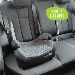 FreeON Booster - Zitverhoger Kala Zwart (15-36kg) -Babyproducten Uitverkoop 1200x1200 478