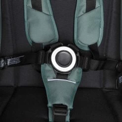 Koelstra Compact Buggy Gen - Dark Forest Green -Babyproducten Uitverkoop 1200x1200 481