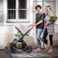 Hauck UpTown Buggy - Met één Hand Opvouwbaar - Grijs 31 Hauck UpTown Buggy - Met één Hand Opvouwbaar - Grijs -Babyproducten Uitverkoop 1200x1200 506