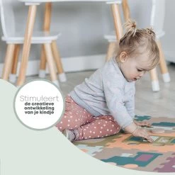 Free2Play By FreeON Speelkleed - Speelmat - Foam Puzzelmat - Voertuigen -Babyproducten Uitverkoop 1200x1200 51