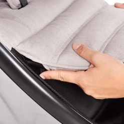 Hauck UpTown Buggy - Met één Hand Opvouwbaar - Beige -Babyproducten Uitverkoop 1200x1200 529