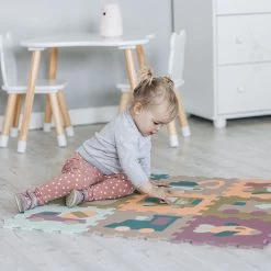 Free2Play By FreeON Speelkleed - Speelmat - Foam Puzzelmat - Voertuigen -Babyproducten Uitverkoop 1200x1200 53
