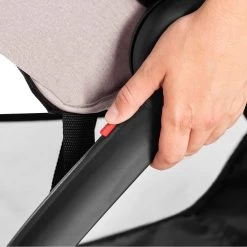 Hauck UpTown Buggy - Met één Hand Opvouwbaar - Beige -Babyproducten Uitverkoop 1200x1200 533