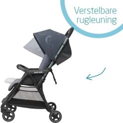Maxi-Cosi Diza Buggy - Beste Koop Consumentenbond Februari 2022 - Brave Graphite -Babyproducten Uitverkoop 1200x1200 543