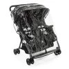 Chicco Ohlala Twin Buggy - Black Night