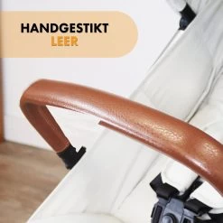 Deryan Luxe Rolo X2 Dubbele Buggy - Duo Buggy - Creme 17 Deryan Luxe Rolo X2 Dubbele Buggy - Duo Buggy - Creme -Babyproducten Uitverkoop 1200x1200 580