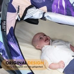 Deryan Peuter Luxe Campingbedje – Inclusief Zelfopblaasbare Matras - Story -Babyproducten Uitverkoop 1200x1200 591